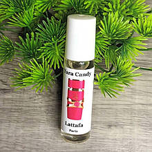 Масляні парфуми жіночі Lattafa Yara Candy 10 мл