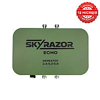 Ретранслятор Skyrazor «Echo» 2.4GHz / 5.2 GHz / 5.8 GHz
