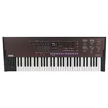 Синтезатор Korg opsix SE
