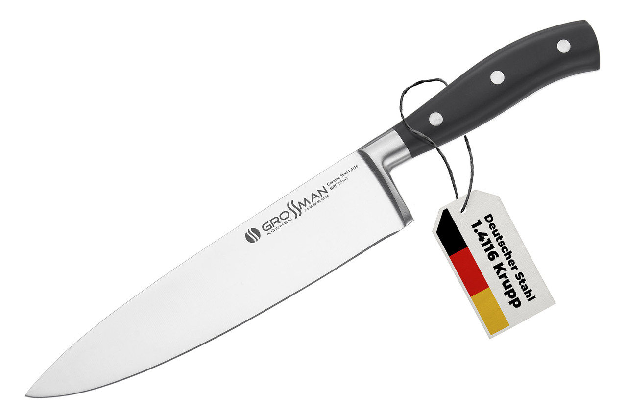 Шеф-ніж 280 LV - LOVAGE, фото 1