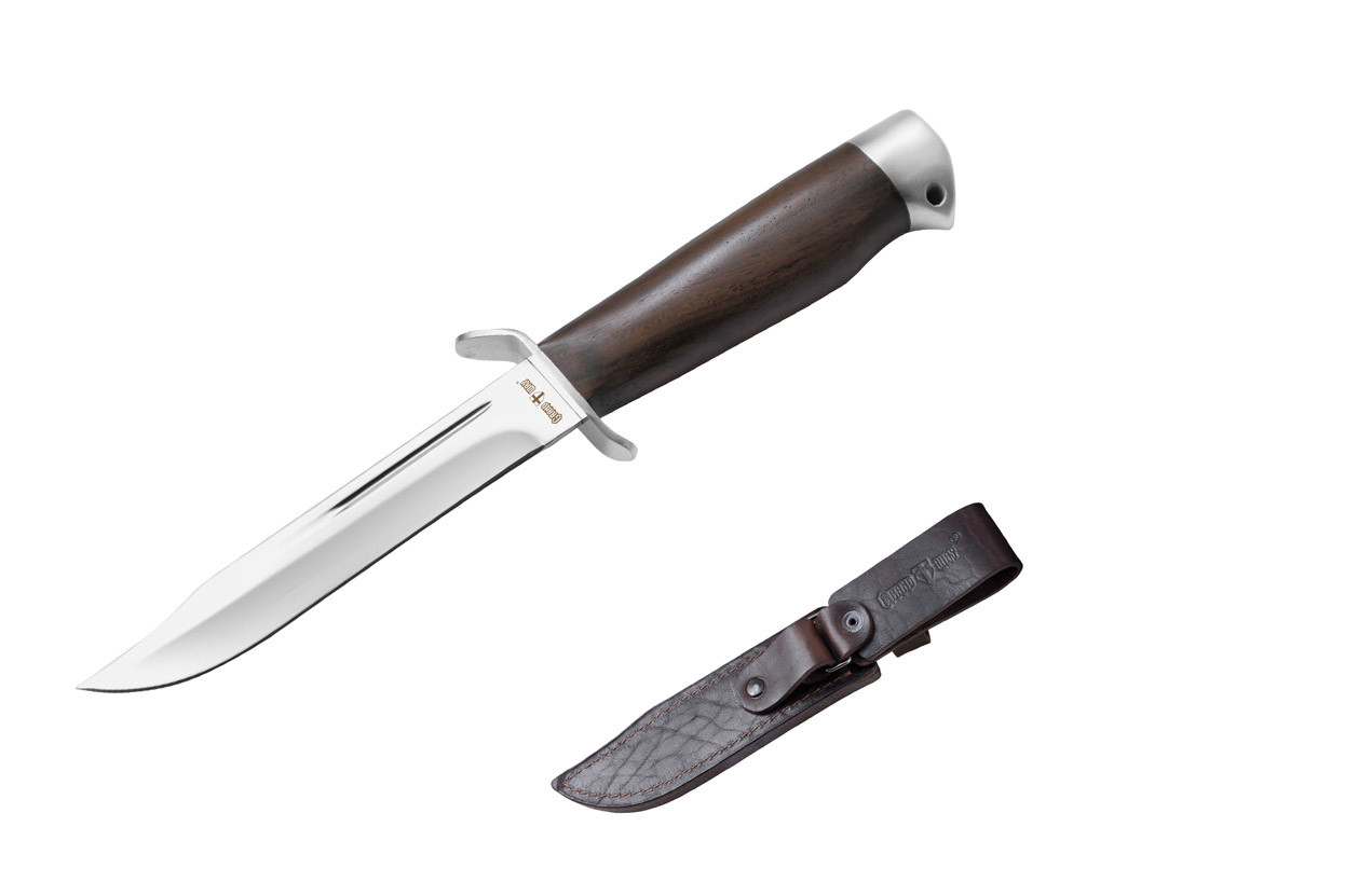 Ніж нескладний 024 ACWP-N-G, фото 1