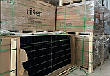 Сонячна панель Risen Energy RSM144-9-585BNDG, 585Вт, BIFACIAL n-type, фото 3