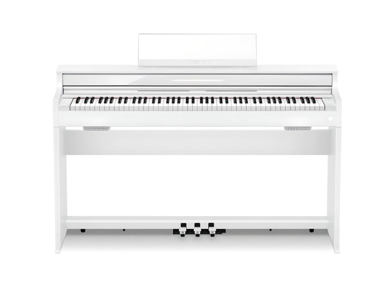 Цифрове піаніно Casio AP-S450 WE