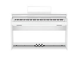 Цифрове піаніно Casio AP-S450 WE
