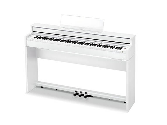 Цифрове піаніно Casio AP-S450 WE, фото 2