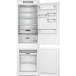 Вбудований холодильник Whirlpool WHC18T573