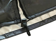 Кокон підвісне крісло чохол садова гойдалка водонепроникний чохол чохол