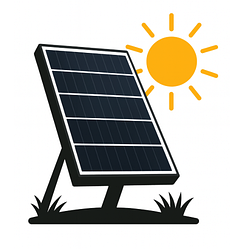 Сонячні батареї