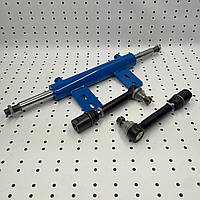 Двосторонній гідроциліндр Т-40 (Комплект, виліт 250мм)