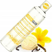 Лубрикант з ароматом ванілі WATERGLIDE 300 ML VANILLA ICECREAM Німеччина