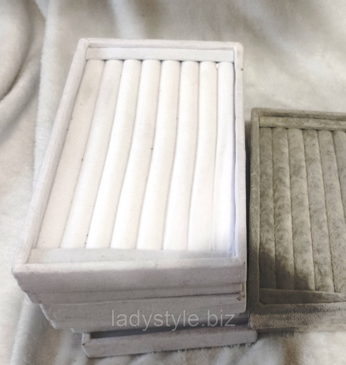 Планшет для демонстрації ювелірних виробів та біжутерії., фото 1