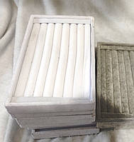 Планшет для демонстрації ювелірних виробів та біжутерії.