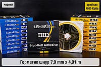 NHK оригінал авто для фар герметик Koito Коіто бутиловий шнур термо чорний