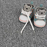 Ковролін сірий для дому і офісу TORPEDO 4923, фото 3