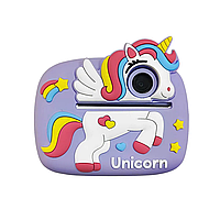Фотоапарат Unicorn "Єдиноріг" SD 32 ГБ