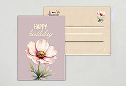 Міні листівки оптом