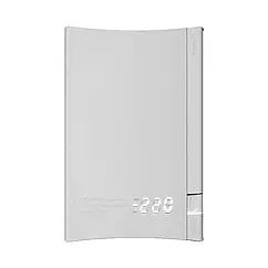 Стабілізатор напруги інверторний Елекс КілоГерц У 1/8А v3.0 (1600 Вт) для роботи від генератора, газового котла, дому