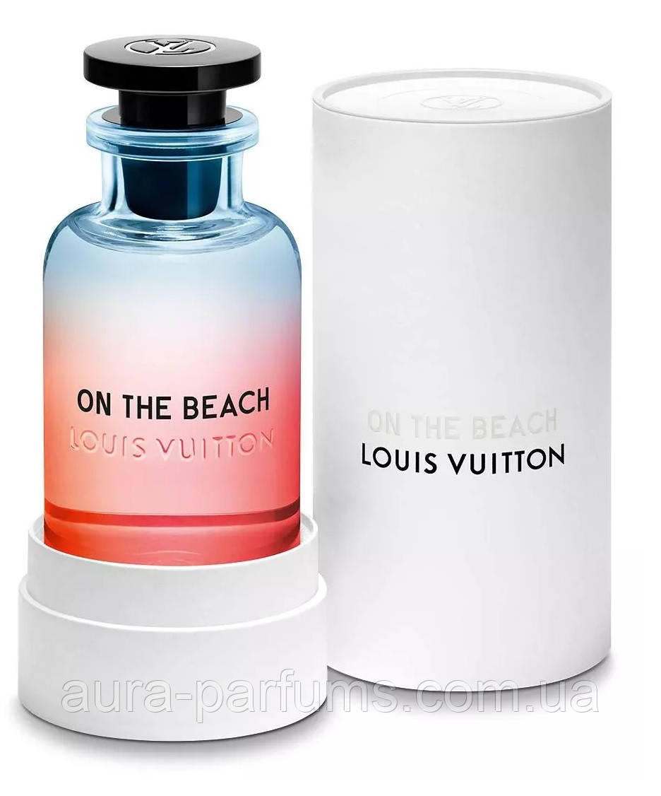 Жіночі парфуми Louis Vuitton On The Beach (Луї Віттон Он Зе Біч) Парфумована вода 100 ml/мл