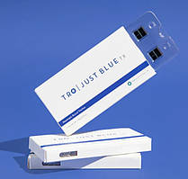 Troscriptions Just Blue / Метиленовий синій 16 мг 4 пастилки