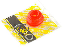 Пильовик кульової опори 2108-2109-2110-2111-2112-2113-2114-2115 поліуретан Екстрим ОЕМ