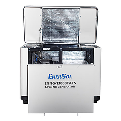Газовий генератор EnerSol ENNG-13000TATS