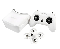 FPV дрон BetaFPV Cetus FPV Kit (0705644073488)