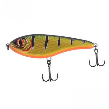 Воблер StormBear Джерк-бейт (JerkBait) StBR-1A 90mm-20g-SS колір #025