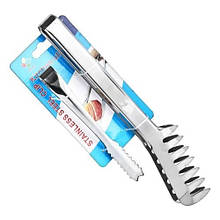 Щипці кухонні SS 2 предмети в наборі 15.5/24.5см R92724