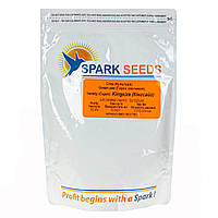 Горох Spark seeds Кінгсайз 2500 насінин