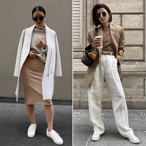 ЖІНОЧИЙ ОДЯГ