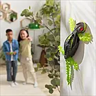 HEX BOTS Wall Crawler Gecko Хамелеон Інтерактивна іграшка, фото 3