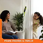 HEX BOTS Wall Crawler Gecko Хамелеон Інтерактивна іграшка, фото 5