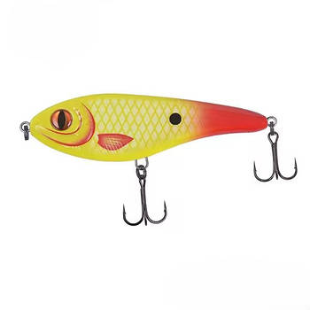 Воблер StormBear Джерк-бейт (JerkBait) StBR-1A 90mm-20g-SS колір #029