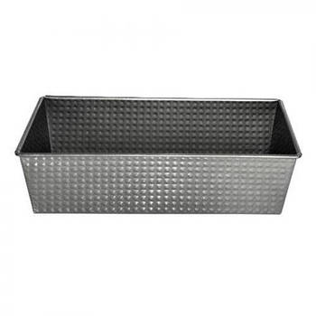 Форма для хліба "Цегла" 26*12*8см MH-0011 G-Rich
