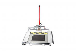 Стенд для перевірки підвіски FEBI BILSTEIN 80122 UA61