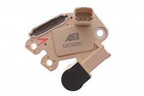 Реле генератора (12V) Renault Megane II 1.9 dCi/2.0 01- AS ARE3029S UA61