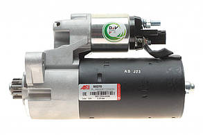 Стартер Audi Q7 06-15/VW Touareg 3.0 TDI 04-18 (12V/2.2kw) (z=9) AS S0270 UA61