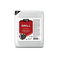 Средство для мытья пригаров и жировых загрязнений Ersochem Grill 5 л