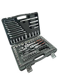 Набір інструменту PARTNER PA40120 (120 предметів)