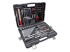 Набір інструменту PARTNER PA40142 (142 предмета)