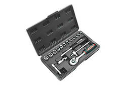 Набір інструменту PARTNER PA2017 (17 предметів)