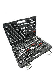 Набір інструменту PARTNER PA40218 (218 предметів)