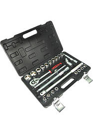 Набір інструменту PARTNER PA4025 (25 предметів)