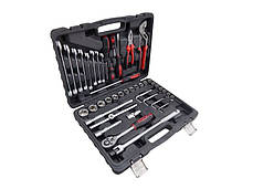 Набір інструменту PARTNER PA4045 (45 предметів)