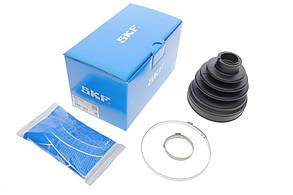 Пильник ШРКШ (внутрішній) Nissan Qashqai 2.0 dCi 07-13 (28.5x80x96) SKF VKJP 8354 UA61