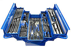 Набір інструменту PARTNER PA-1586 (86 предметів)