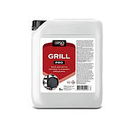 Средство для мытья пригаров и жировых загрязнений Ersochem Grill Pro (Концентрат) 5 л