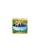 Садовий басейн для собак і тварин 120х30 см XXL