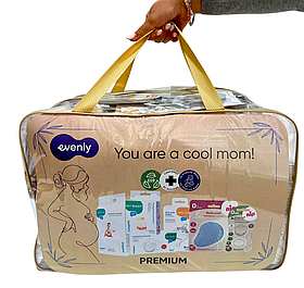 Сумка в пологовий наповнення "PREMIUM"