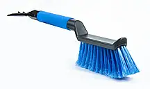 Щітка зі скребком 12Atelie 420 мм Oslo 951725